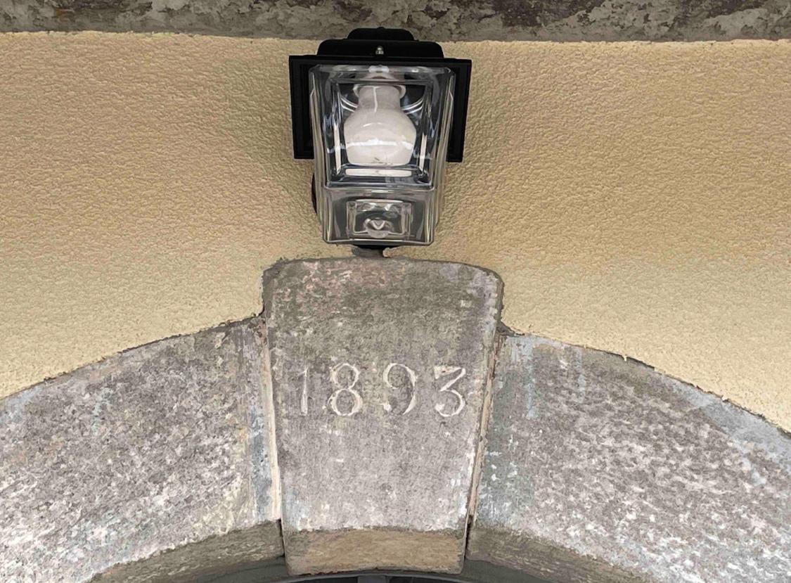 Riarel- Foresteria Lombarda Rodero ภายนอก รูปภาพ