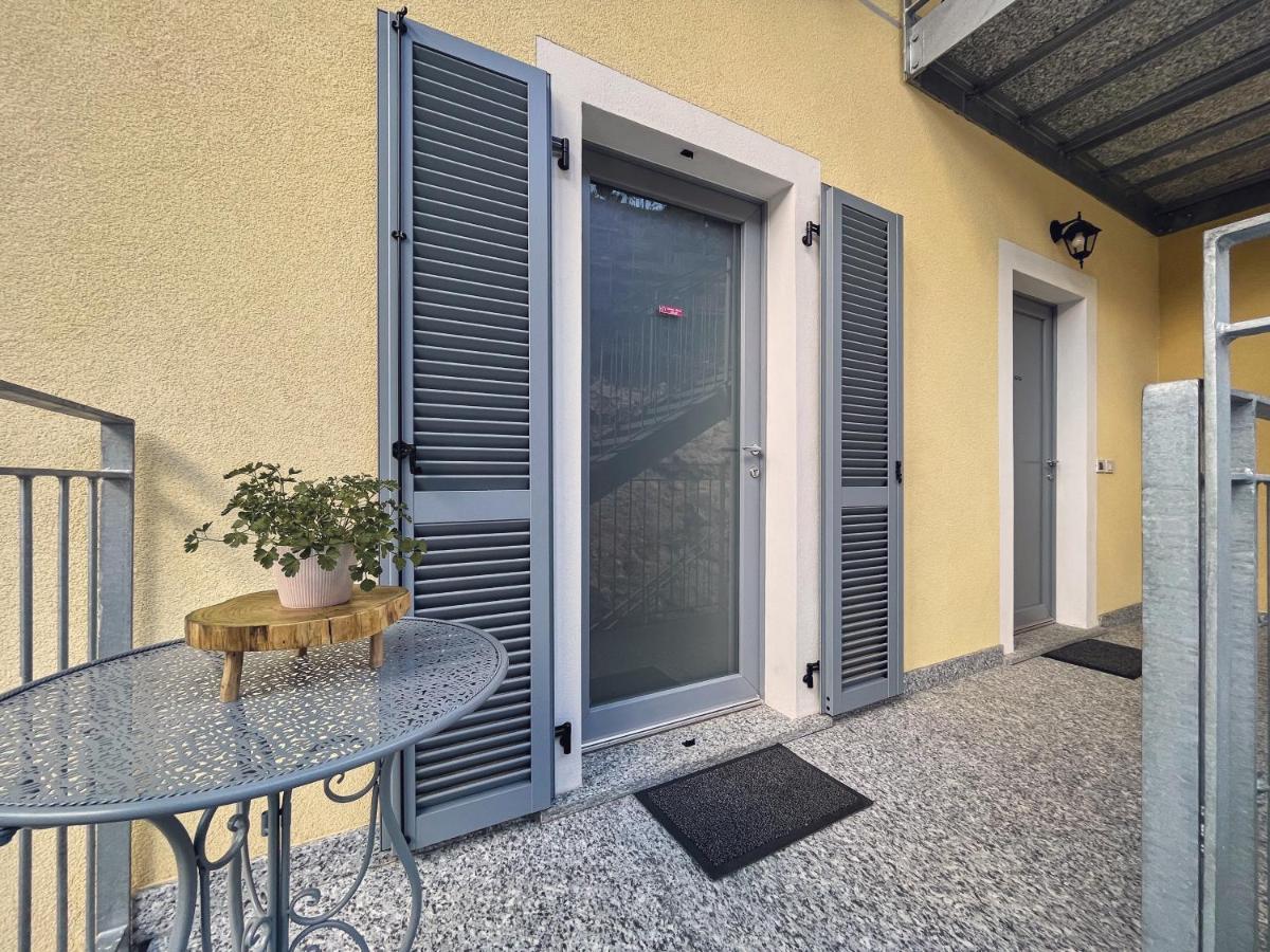 Riarel- Foresteria Lombarda Rodero ภายนอก รูปภาพ